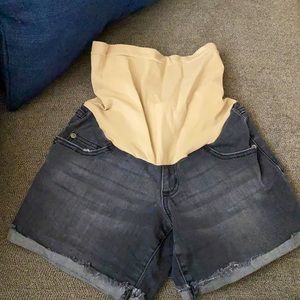 Maternity Shorts
